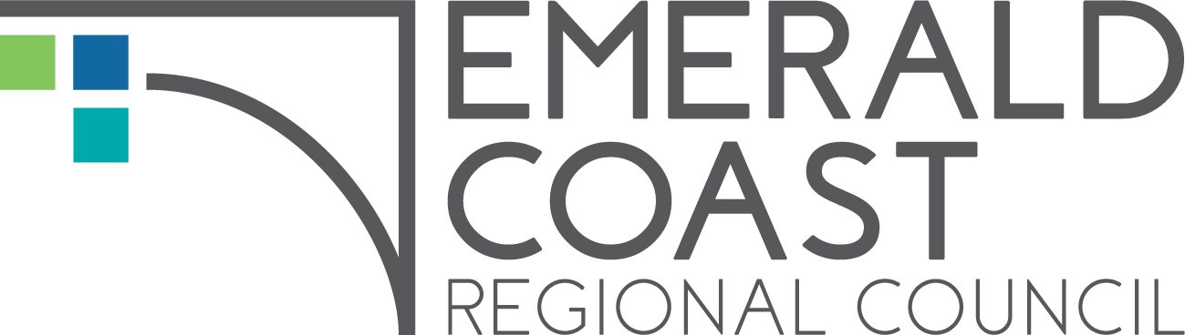 ECRC Logo